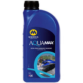 Morris Aquamax 2 Outboard Oil 1 Litre - AQU001 AQUAMAX 1L